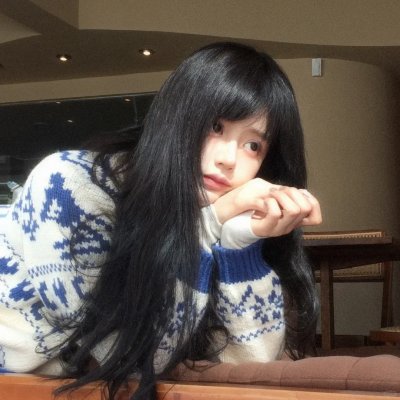 如蝶翩翩