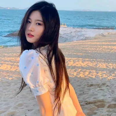 艳妓春色